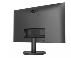 Monitor Consumer AOC 24B3HA2, 23.8", 1920 x 1080 pixeli, Black, 3 ani Garantie - Img 7