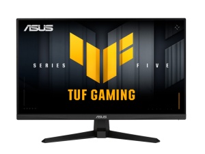 Monitor Gaming ASUS VG259QM5A, 24.5", 1920 x 1080 pixeli, Black, 3 ani Garantie