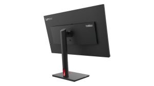 Monitor Lenovo ThinkVision T32h-30 31.5" IPS, QHD (2560x1440), 16:9, Brightness: 350 cd/m², Contrast ratio: 1000:1, Response time: 4ms (Extreme mode) / 6ms (Typical mode), Dot / Pixel Per Inch: 93 dpi, Color Gamut: 99% sRGB, View angle: 178° / 178°, - Img 6