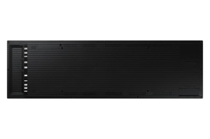 Monitor signage SAMSUNG SH37C Stretch, 37", 700nit, 24/7, 1920x540, E-LED, 6.5ms, contrast static 4000:1, mătuire 44%, Samsung Proprietary OS, MagicINFO S3, CPU A72*4, RAM 2.5GB, stocare 8GB. USB Plug and Play, Tilting and Portrait Install support, Daisy - Img 6