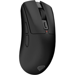 Mouse gaming wireless Genesis Zircon 880 , interfata 2.4 GHz, Bluetooth compatibility, USB, model senzor Pixart PAW3311, rezolutie maxiam 12 000 DPI, numar butoane 6, frecventa 1000 Hz, accelerare pana la 35 G, viteza maxima tracking 300 inch/s,
