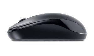 Mouse Genius DX-110, 1000 dpi, Negru - Img 2