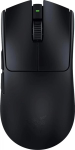 Mouse Razer Viper V3 Pro, rezolutie maxima 35000 DPI, durata de viata baterie pana 95 hours la 1000 Hz, pana la 62 pre la 2000 Hz, pana la 40 ore la 4000 Hz pana la ore la 8000 Hz, negru - Img 3