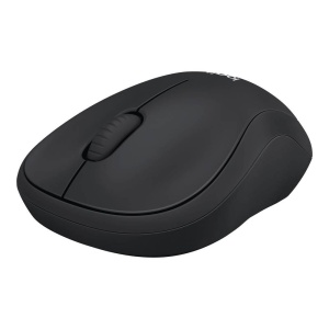 Mouse Wireless Logitech M220 SILENT, 1000 dpi, gri - Img 3
