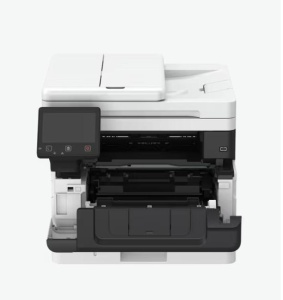 Multifunctional laser Canon i-SENSYS MF463DW II, format A4, Monocrom, duplex, USB/LAN/Wi-Fi - Img 4