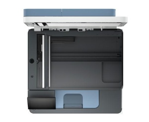 Multifunctional laser HP Color LaserJet Pro MFP 3302fdn, format A4, Color, Duplex, USB + LAN - Img 2