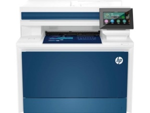 Multifunctional laser HP Color LaserJet Pro MFP 4302fdn, format A4, Color, Duplex, USB + LAN