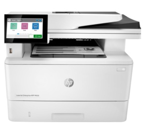 Multifunctional laser HP LaserJet Enterprise MFP M430f, format A4, Monocrom, duplex, USB + LAN