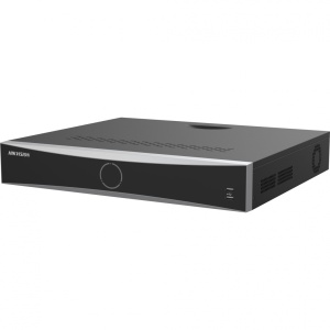NVR HIKVISION 32CH 4K 4XSATA