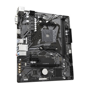 Placa de baza Gigabyte A520M K V2, Socket AM4, DDR4, Micro-ATX - Img 3