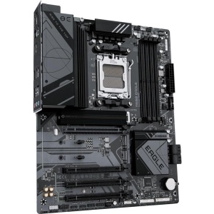 Placa de baza Gigabyte B650 EAGLE, Socket AM5, DDR5, ATX - Img 2