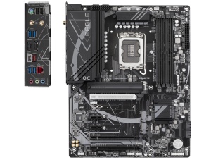 Placa de baza Gigabyte Z790 EAGLE AX, Socket 1700, DDR5, ATX - Img 3
