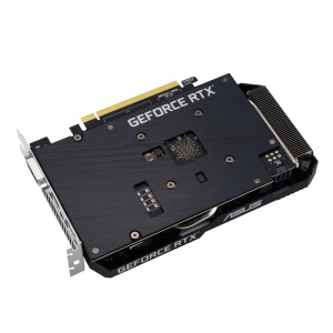 Placa video Asus Dual GeForce RTX 3050 OC 8GB V2, GDDR6, 128BIT - Img 10