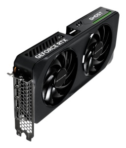 Placa Video GAINWARD GEFORCE RTX 5050 GHOST 8GB GDDR6 128 bit, PCIE 5.0, 3x DP 1x HDMI - Img 9