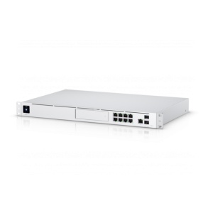 Router Ubiquiti UniFi Dream Machine Pro, Gigabit, Dual-Band - Img 2