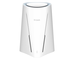 Router wireless D-LINK 5G NR AX3000 Wi-Fi 6 Router, WIFI 6, Mesh, Dual Band