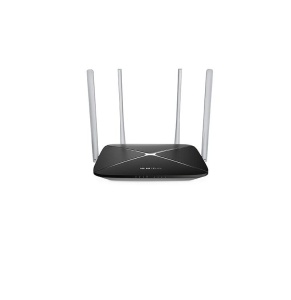 Router wireless MERCUSYS AC12, AC1200, WIFI 5, Dual Band - Img 1
