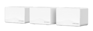 Router wireless MERCUSYS BE3600 Whole Home Mesh Wi-Fi 7 System, WIFI 7, Mesh, Dual Band