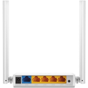 Router Wireless TP-Link TL-WR844N, Wi-Fi 4, Single-Band - Img 2