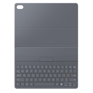 Samsung TAB S11 Book Cover Keyboard Slim (with Pen compartment) Black