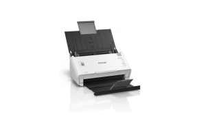 Scanner Epson WorkForce DS-410, A4, Automat, Sheetfed, USB