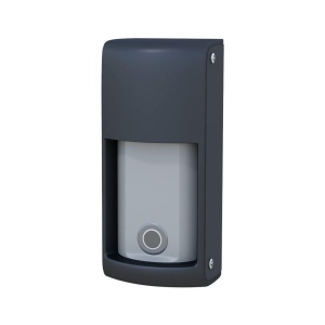 Senzor de detectie prezenta vehicule pentru porti si bariere, Optex OVS- 01GT; Metoda de detectie: Microwave (Doppler shift and FMCW)/ Ultrasonic combination; Frecventa: Microwave: 24GHz, Ultrasonic: 56KHz: Output: Relay output DC30V, 0.3A (NO/NC