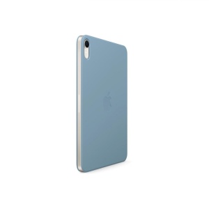 Smart Folio for iPad mini (A17 Pro) - Denim - Img 2