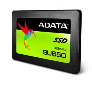 SSD Adata SU650, 480GB, 2.5", SATA III - Img 5