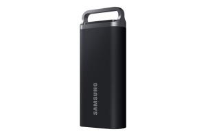 SSD Extern Samsung T5 EVO 2TB USB 3.2 tip C - Img 5