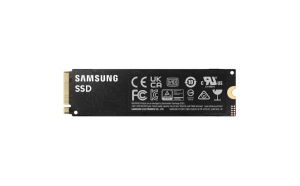 SSD Samsung, 990 PRO, 2TB, M2, PCIe 4.0 NVMe - Img 3