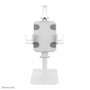 Suport de tableta Neomounts by Newstar DS15-625WH1, diagonala maxima 11", greutate maxima 1kg, tilt, rotate, alb - Img 8
