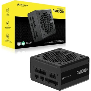 Sursa CORSAIR RM1000e, 80 PLUS Platinum, 1000W