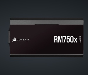 Sursa Corsair RM750x SHIFT 80-PLUS Gold, 750W - Img 2
