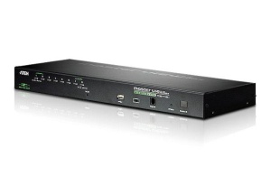 Switch Aten CS1708I-AT-G 8-Port PS/2-USB VGA KVM