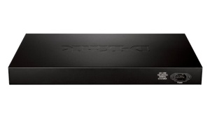 Switch D-Link DGS-1210-28, 24 port, 10/100/1000 Mbps - Img 2