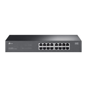 Switch TP-Link LS1016G, Gigabit, 16 porturi
