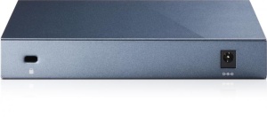 Switch TP-Link TL-SG108, 8 port, 10/100/1000 Mbps - Img 2
