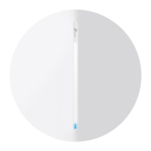 TP-Link Festa F67. 2.4 GHz, 5 GHz. Power over Ethernet (PoE). Product colour: White