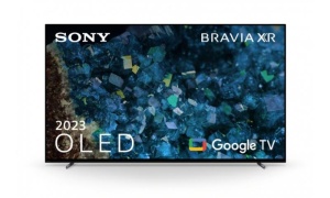TV Signage Sony A80L, 77", nit, 18/7, UHD, OLED. Conectivitate: Tuner TV. Garantie 3 ani + advanced exchange program - Img 2