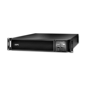 UPS APC Smart-UPS On-Line SRT, 2700W, LCD, USB, Rackmount 2U
