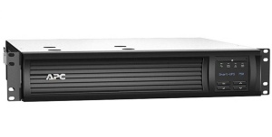 UPS APC Smart-UPS SMT line-interactive / sinusoidala 2200VA / 1980W 8conectori C13 1 conectori C19 rackabil 2U, baterie RBC43,Network card , Optionalextindere garantie cu 1/3 ani (WBEXTWAR1YR-SP-04/WBEXTWAR3YR-SP- 04),3 ani garantie echipament si 2 ani