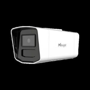 4G SOLAR-POWERED SECURITY CAMERA 2.8MM