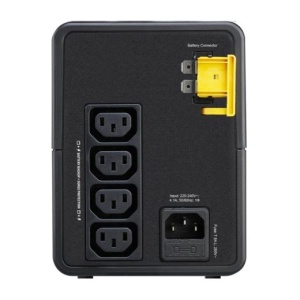 APC Easy UPS BVX 900VA, 230V, AVR,IEC Sockets - Img 2