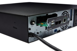 APC UPS Network Management Card 3 with Environmental Monitoring - Img 9