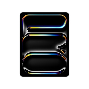 Apple 13-inch iPad Pro (M4) WiFi 1TB with Nano-texture Glass - Space Black (2024)