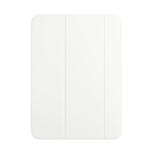 Apple Smart Folio for iPad (A16) - White (2025)