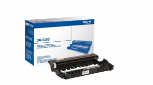Brother DR-2300 DR2300 unitate cilindru (drum) original OEM pt MFC-L2700DN/MFC-L2700DW/MFC-L2720DW/MFC-L2740DW/HL-L2340DW/HL-L2365DW/DCP-L2520DW/DCP-L2540DN/DCP-L2560DW - 12000 pag