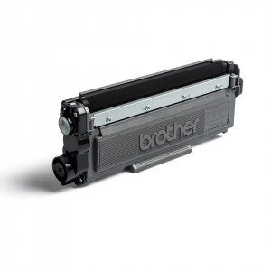 Brother TN-2310 TN2310 cartus toner negru original OEM pt MFC-L2700DN/MFC-L2720DW/MFC-L2740DW/HL-L2340DW/HL-L2360DN/HL-L2365DW/DCP-L2520DW/DCP-L2540DN/DCP-L2560DW - 1200 pag - Img 2