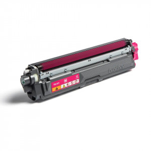 Brother TN-241M TN241M cartus toner magenta original OEM pt HL-3140CW/HL-3150CDW/HL-3170CDW/DCP-9015CDW/DCP-9020CDN/DCP-9020CDW/MFC-9140CDN/MFC-9330CDW/MFC-9340CDW - 1400 pag - Img 2