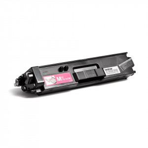 Brother TN-321M TN321M cartus toner magenta original OEM pt HL-L8250CDN/HL-L8350CDW/DCP-L8400CDN/DCP-L8450CDW/MFC-L8650CDW/MFC-L8850CDW - 1500 pag - Img 2